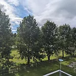 3-Bedroom Apartment, Free Parking, Fragrance Free