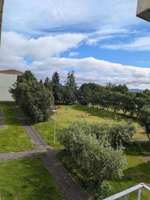 3-bedroom Apartment, Free Parking, Fragrance Free Apartment Reykjavik