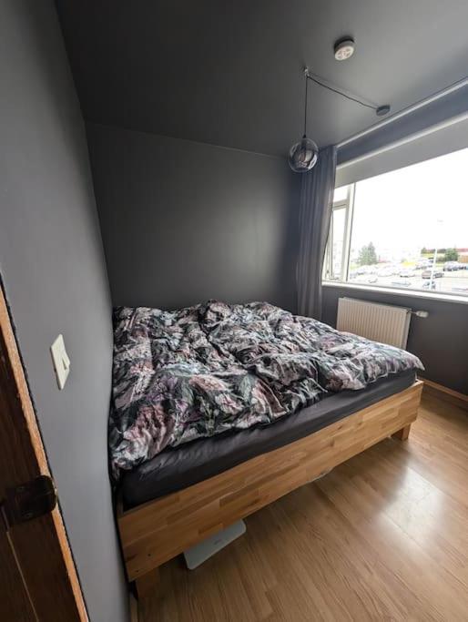 3-bedroom Apartment, Free Parking, Fragrance Free Apartment Reykjavik
