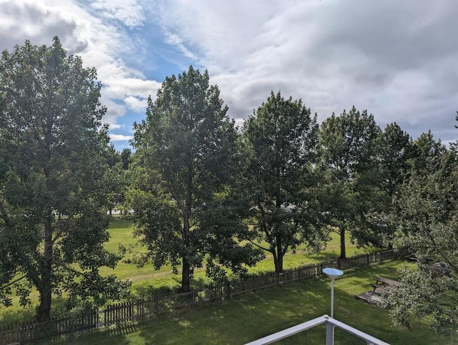 3-bedroom Apartment, Free Parking, Fragrance Free